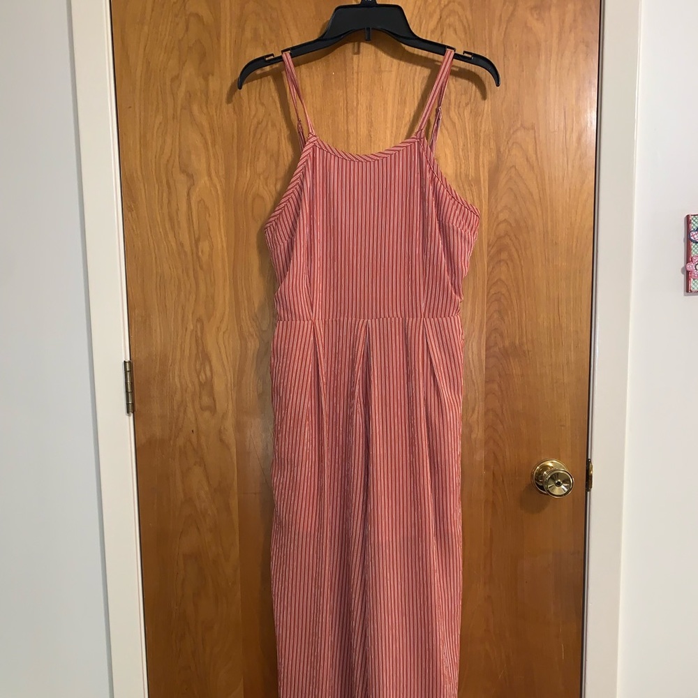 Very-J Jumpsuit